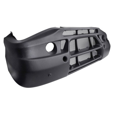 PARE CHOC AVANT ORIGINE PIAGGIO PORTER 1992>2009 -B025688-
