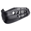 PARE CHOC AVANT ORIGINE PIAGGIO PORTER 1992>2009 -B025688-