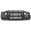 PARE CHOC AVANT ORIGINE PIAGGIO PORTER 1992>2009 -B025688-
