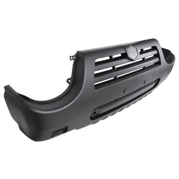 FRONT BUMPER "PIAGGIO GENUINE PART" CARGO -615235-
