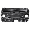 FRONT PANEL "PIAGGIO GENUINE PART" CARGO -B0051185-