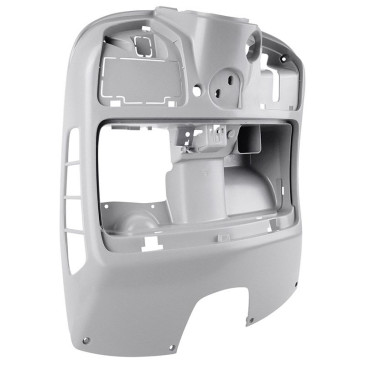 FRONT GLOVE COMPARTMENT "PIAGGIO GENUINE PART" VESPA 125-300 GTS RAW -1B003348-