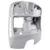 FRONT GLOVE COMPARTMENT "PIAGGIO GENUINE PART" VESPA 125-300 GTS RAW -1B003348-