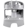 FRONT GLOVE COMPARTMENT "PIAGGIO GENUINE PART" VESPA 125-300 GTS RAW -1B003348-