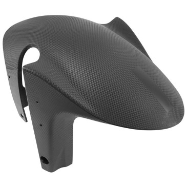 GARDE-BOUE AVANT ORIGINE PIAGGIO APRILIA 1200 CAPONORD, 900 SHIVER, 1000 RSV-4, 1000-1100 TUONO -2B003404-