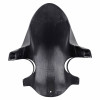 GARDE-BOUE AVANT ORIGINE PIAGGIO APRILIA 1200 CAPONORD, 900 SHIVER, 1000 RSV-4, 1000-1100 TUONO -2B003404-