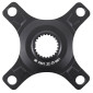 SPIDER / ETOILE PLATEAU BAFANG POUR MOTEUR H700 NOIR (SR PA01.32.ST) 3700948309278