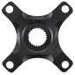 ETOILE PLATEAU SPIDER BAFANG POUR MOTEUR H700 NOIR (SR PA01.32.ST) 3700948309278