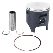 PISTON MOTO ATHENA KAWASAKI 85 KX 2014> 2T DIAM 48,45 mm LETTRE A 8057018264797