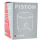 PISTON MOTO ATHENA KAWASAKI 85 KX 2014> 2T DIAM 48,45 mm LETTRE A 8057018264797