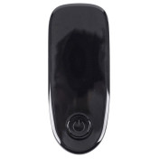 COUVERCLE/CACHE D'ECRAN DE PROTECTION D'ECRAN POUR TROTTINETTE NINEBOT SERIE F / D NOIR -SELECTION P2R- 9507297454741