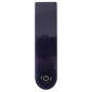 COUVERCLE D'ECRAN POUR COMPTEUR TROTTINETTE MI4 PRO NOIR -SELECTION P2R- 8435764420368
