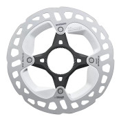 DISQUE DE FREIN VTT CENTERLOCK SHIMANO 140mm DEORE XT RTM800 (ECROU EXTERNE) 4550170442255