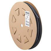 GAINE DE DERAILLEUR SHIMANO SLR NOIR 4mm (ROULEAU DE 40M) 4550170764371