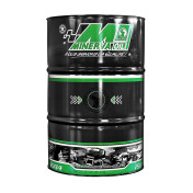 OIL FOR 4 STROKE ENGINE MINERVA MAXISCOOTER/MOTORBIKE 4TM SYNTHETIC 10W40 (BARREL 210L) (100% MADE IN FRANCE) 3324960006702