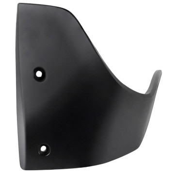 LEFT HAND GUARD - "PIAGGIO GENUINE PART" APRILIA 125-300 SR-MAX -652848000C-