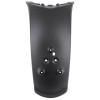 GARDE BOUE ARRIERE ORIGINE PIAGGIO 125 SCARABEO LIGHT 2007>2012 -JC63111X92000-