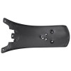 GARDE BOUE ARRIERE ORIGINE PIAGGIO 125 SCARABEO LIGHT 2007>2012 -JC63111X92000-