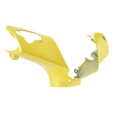 COUVRE GUIDON ORIGINE PIAGGIO 50 ZIP 2006>2013 JAUNE 908/A -59931700GH-