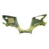 COUVRE GUIDON ORIGINE PIAGGIO 50 ZIP 2006>2013 JAUNE 908/A -59931700GH-