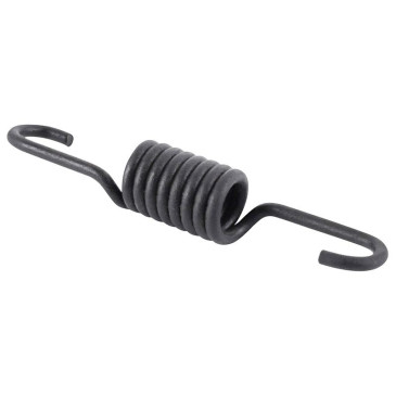 RESSORT DE MACHOIRE DE FREIN ORIGINE PIAGGIO TRIPORTEUR APE -116088-