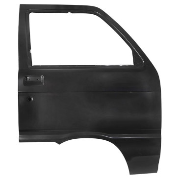 RIGHT FRONT DOOR "PIAGGIO GENUINE PART" PORTER -6700187Z01000-