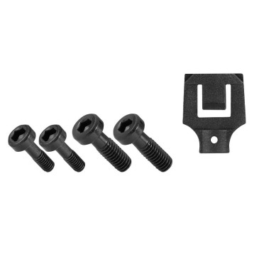 KIT VIS POUR SUPPORT A 1 BRAS SMART SYSTEM BOSCH 4054289005665
