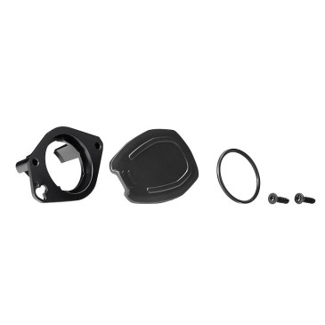 MOUNTING KIT FOR CHARGING SOCKET SUPPORT - SMART SYSTEM BOSCH 4054289005054