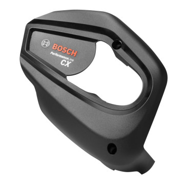 HABILLAGE BOSCH PERFORMANCE LINE CX SMART SYSTEM GAUCHE NOIR BDU374Y 4054289003784