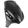 FACE AVANT ORIGINE PIAGGIO 50 ZIP 2T 4T 2006>2023 MATT BLACK N23 -57641300N23-