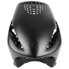 FACE AVANT ORIGINE PIAGGIO 50 ZIP 2T 4T 2006>2023 MATT BLACK N23 -57641300N23-