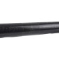 CINTRE ROUTE PRO VIBE ANATOMIC CARBONE NOIR L 42 EXTERIEUR (AXE-AXE 42cm) POUR POTENCE 31.8mm POUR PASSAGE CABLE INTERNE (DI2) 8717009369695