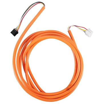 CABLE DE CONNEXION POUR ECRAN/CONTROLEUR TROTTINETTE COMPATIBLE XIAOMI MI4 LITE (CAN BUS) -SELECTION P2R- 3700948309308
