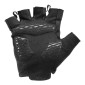 GANTS VELO COURT GIST KONTROL ETE ROUGE S (PAIRE SUR CARTE) AVEC VELCRO -5512 8013271364551