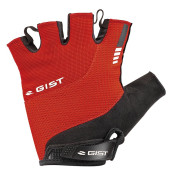 GANTS VELO COURT GIST KONTROL ETE ROSE M (PAIRE SUR CARTE) AVEC VELCRO -5512 8013271364568