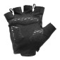 GANTS VELO COURT GIST KONTROL ETE JAUNE FLUO M (PAIRE SUR CARTE) AVEC VELCRO -5512 8013271364667