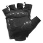 GANTS VELO COURT GIST KONTROL ETE JAUNE FLUO XXL (PAIRE SUR CARTE) AVEC VELCRO -5512 8013271364698