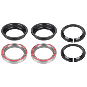 JEU DE DIRECTION TROTTINETTE KUKIRIN G2 MASTER/SMARTGYRO RYDER -SELECTION P2R- 8435764437502