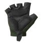GANTS VELO COURT GIST RACE ETE VERT S (PAIRE SUR CARTE) AVEC VELCRO -5527 8013271366272