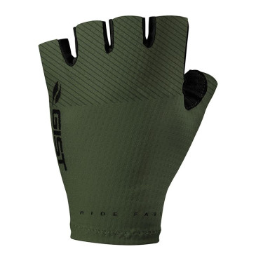 GANTS VELO COURT GIST RACE ETE VERT XXL (PAIRE SUR CARTE) -5527 8013271366319