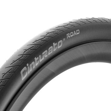 PNEU ROUTE 700 X 28 PIRELLI CINTURATO ROAD NOIR TR (28-622) (OFFRE SPECIALE) 8019227435672