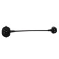 CABLE BOSCH POUR BATTERIE POWER MORE PASSAGE CABLE OPPOSE DU SUPPORT 1500mm BCH3925_150 4054289010478