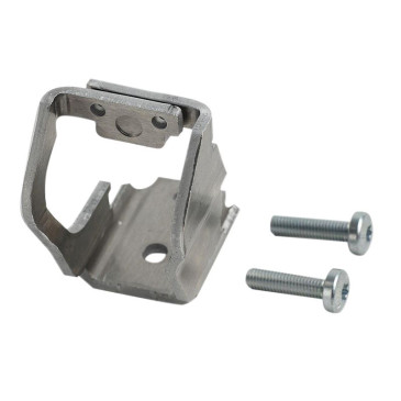 KIT DE MONTAGE POUR SUPPORT DE BATTERIE DE CADRE BOSCH (BOSCH 2ème génération) - BBS2XX 4047025220163