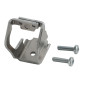 KIT DE MONTAGE POUR SUPPORT DE BATTERIE DE CADRE BOSCH (BOSCH 2ème génération) - BBS2XX 4047025220163