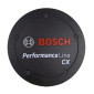 CACHE COUVERCLE LOGO BOSCH PERFORMANCE LINE CX NOIR BDU2XX 4047025479929