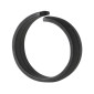 ENTRETOISE CAOUTCHOUC POUR SUPPORT COMPTEUR/DISPLAY BOSCH (DIAM 31.8mm) 4054289005580