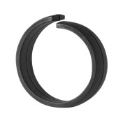 SUPPORT ENTRETOISE CAOUTCHOUC BOSCH 4054289005580