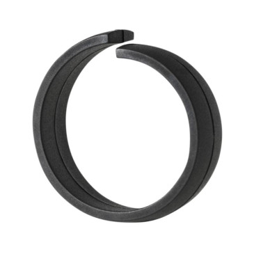 ENTRETOISE CAOUTCHOUC POUR SUPPORT COMPTEUR/DISPLAY BOSCH (DIAM 31.8mm) 4054289005580