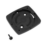 PLAQUE DE MONTAGE POUR SUPPORT DE COMPATEUR/DISPLAY INTUVIA 100 4054289011079