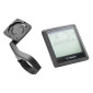 COMPTEUR / DISPLAY BOSCH INTUVIA 100 COMPATIBLE SMART SYSTEM POUR POST EQUIPEMENT (INCLUS SUPPORT DE FIXATION DIAM 35.0mm) -BHU3200 4054289008932